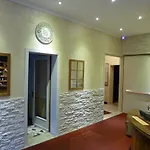 Lanterna Ξενοδοχείο Αμπάνο Τέρμε