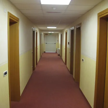 Lanterna Hotel Abano Terme