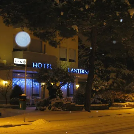 Lanterna