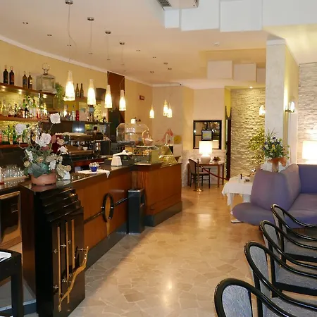 Hotel Lanterna 2*