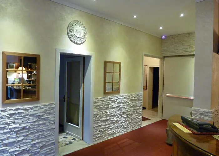 Lanterna Hotel Abano Terme