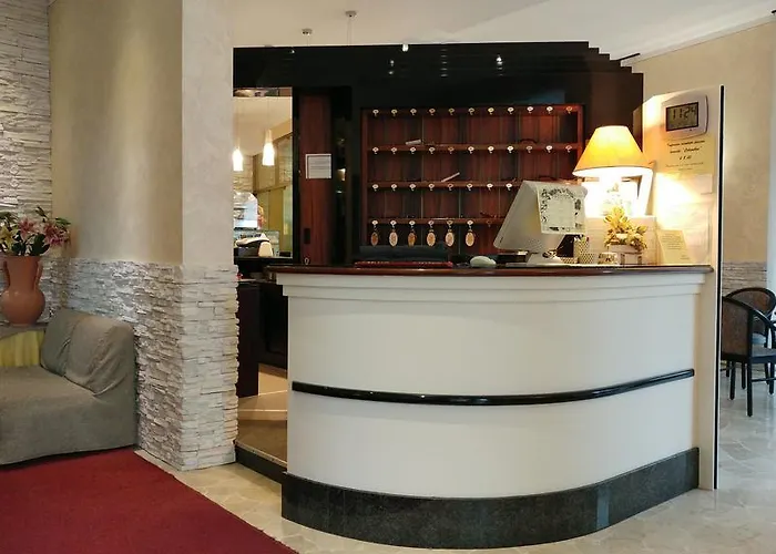 Lanterna Abano Terme