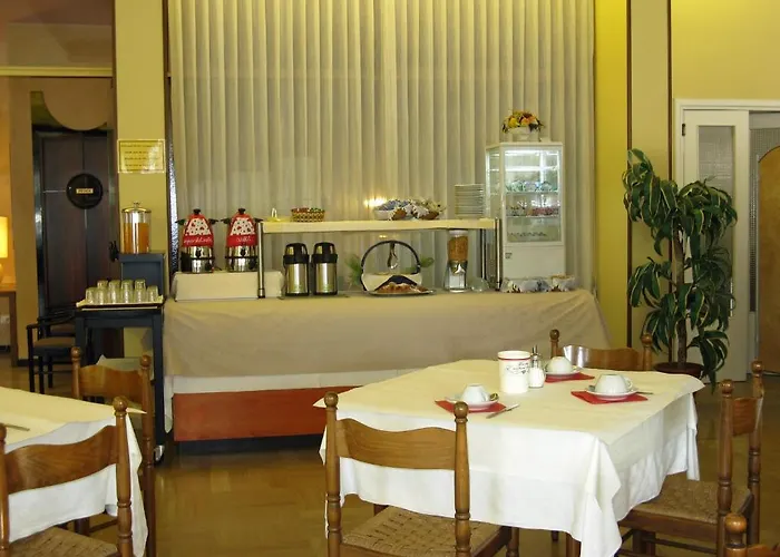 Hotel Lanterna Abano Terme