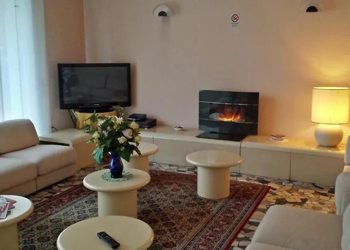 Lanterna Hotel Abano Terme