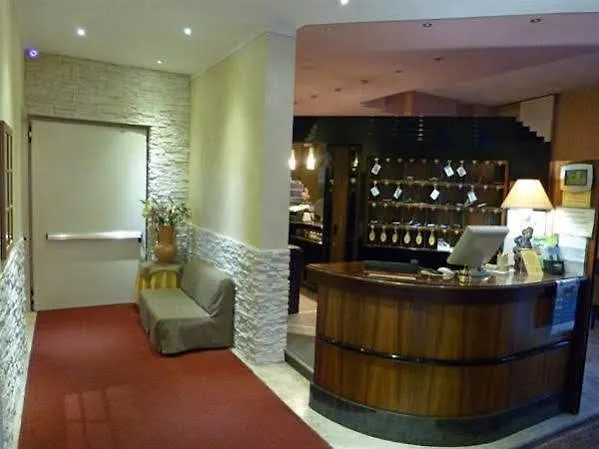 Lanterna Abano Terme