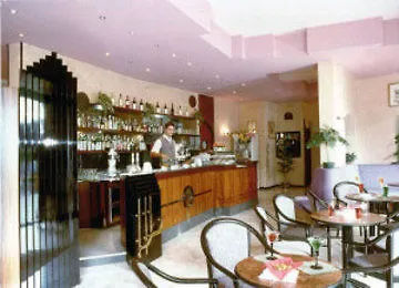 Hotel Lanterna Abano Terme