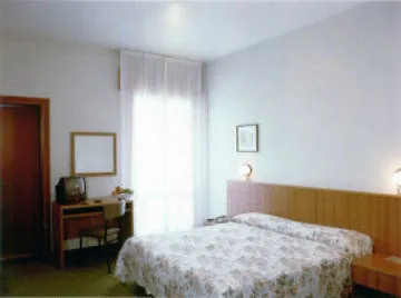 Hotel Lanterna Abano Terme