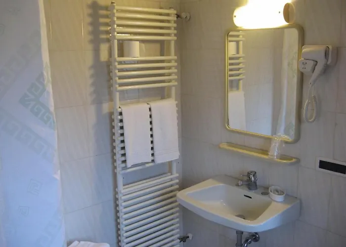 Lanterna 2* Abano Terme