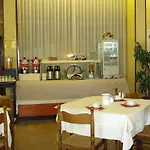 Hotel Lanterna Abano Terme