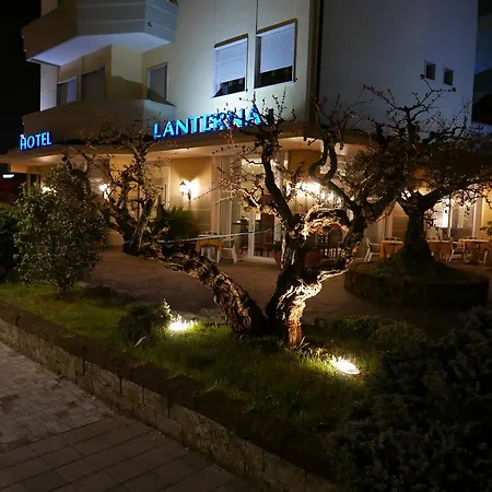 Hotel Lanterna 2*
