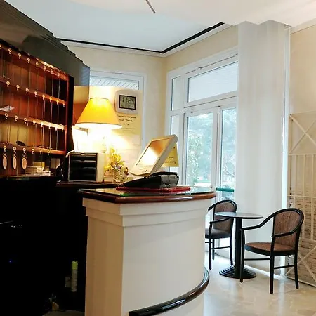 Hotel Lanterna