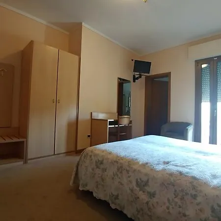 Lanterna Hotel Abano Terme