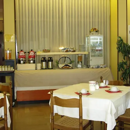 Hotel Lanterna Abano Terme