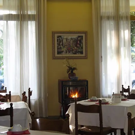 Lanterna 2* Αμπάνο Τέρμε