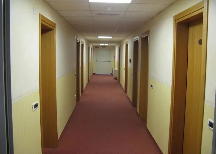 Lanterna Hotell Abano Terme