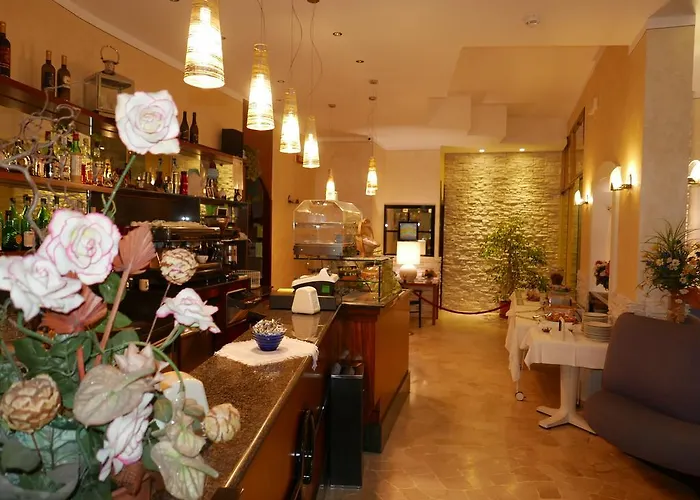 Lanterna Abano Terme