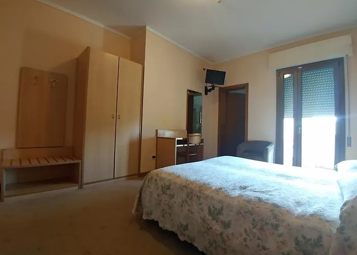 Lanterna Hotell Abano Terme