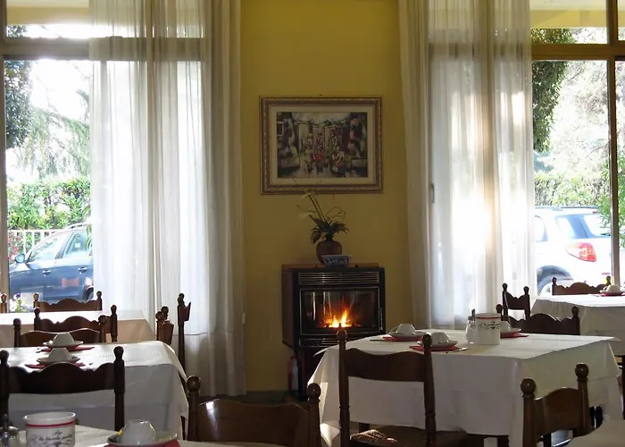 Lanterna 2* Abano Terme