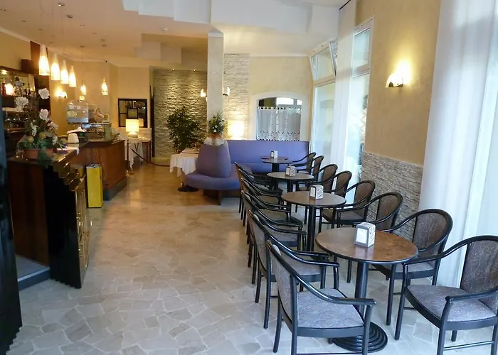 Lanterna 2* Abano Terme