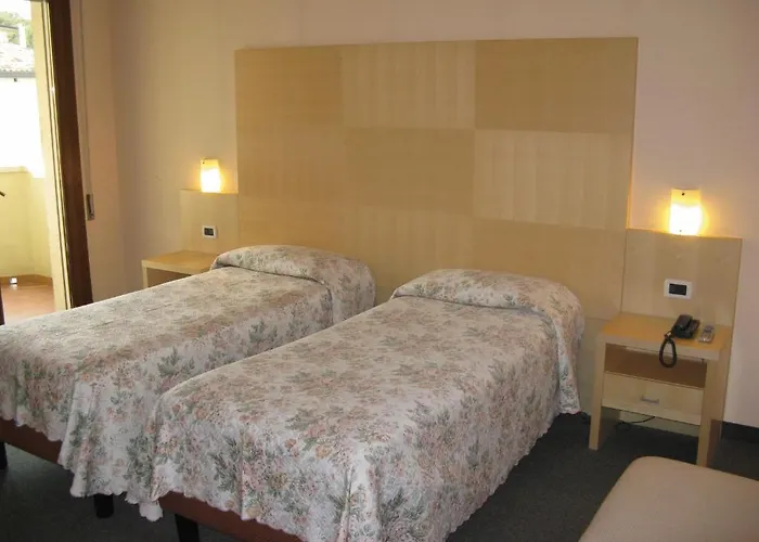 Lanterna 2* Abano Terme